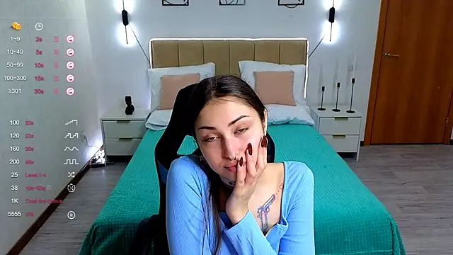 dihoney online show from May 30, 2026, 12:50 am