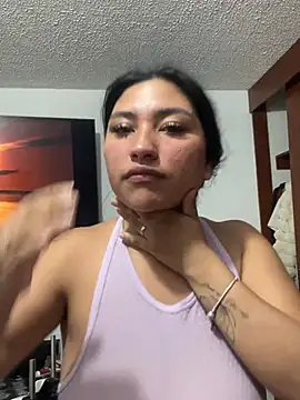 Snapshot of Abrill02 chatting on May 23, 2026, 9:25 pm Abrill02 online show from May 23, 2026, 9:25 pm