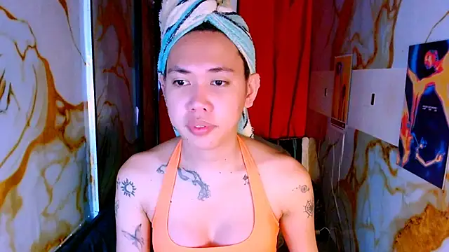 empressqueen zoe online show from June 26, 2026, 2:45 pm
