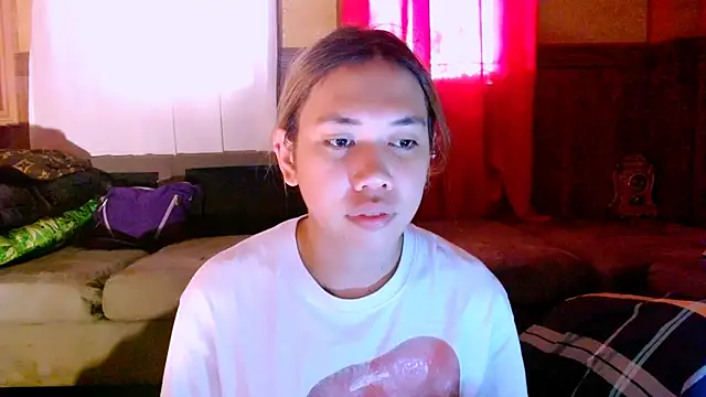 empressqueen zoe online show from July 11, 2026, 2:56 am