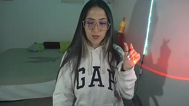 Frida nymph online show from June 17, 2026, 6:24 am
