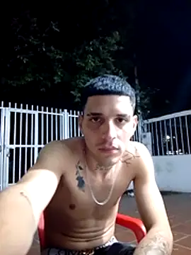 boy max latin online show from July 15, 2026, 1:34 am