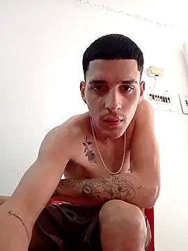 boy max latin online show from July 15, 2026, 1:40 pm