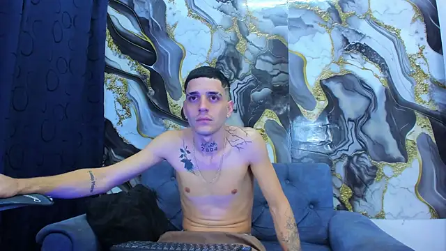 boy max latin online show from July 8, 2026, 3:19 am
