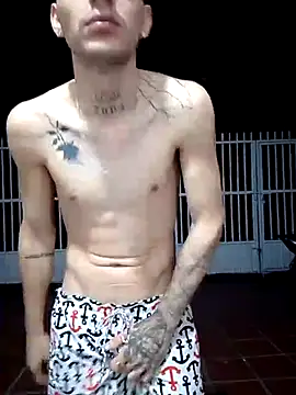 boy max latin online show from July 16, 2026, 7:27 am