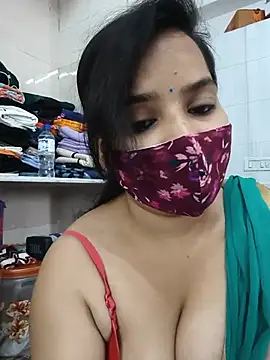 Snapshot of shalini_gupta05 chatting on May 30, 2026, 8:53 am shalini gupta05 online show from May 30, 2026, 8:53 am