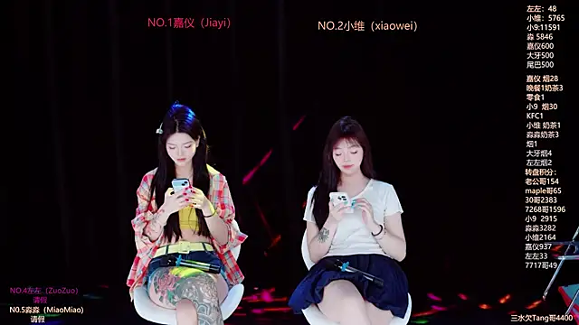 YDHY-girl-08 online show from June 26, 2026, 10:21 am