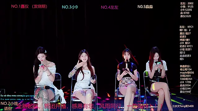 YDHY-girl-08 online show from June 17, 2026, 10:14 am