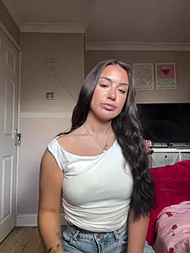 Lilywellsx online show from June 4, 2026, 1:27 pm