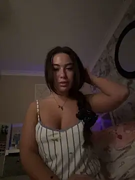 Lilywellsx online show from June 8, 2026, 10:21 pm