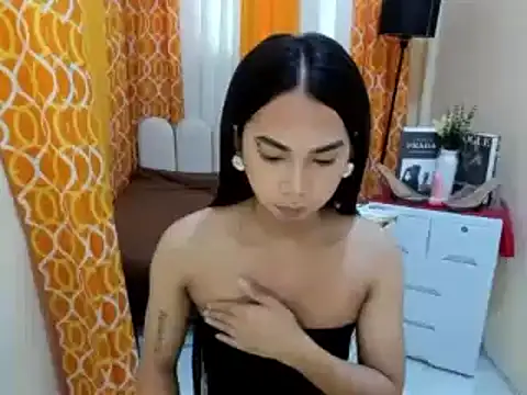 TsAlexa Blaire online show from June 26, 2026, 5:02 am