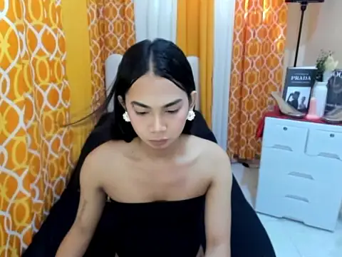 Snapshot of TsAlexa_Blaire chatting on May 26, 2026, 6:00 am TsAlexa Blaire online show from May 26, 2026, 6:00 am
