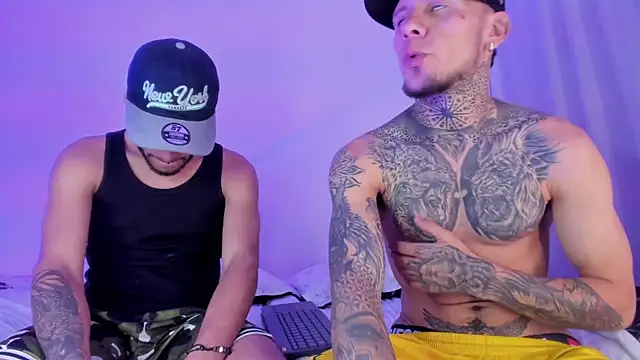  Kevin xxx online show from March 8, 2025, 11:05 am