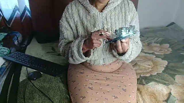 Round Booty Ebony online show from July 10, 2026, 9:53 am