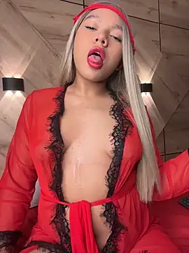 MiaBlonde1 online show from July 12, 2026, 11:11 am