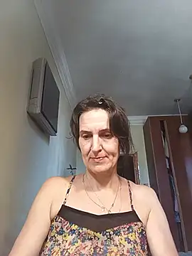 Snapshot of Alene_Lorrie chatting on July 12, 2026, 6:14 am Alene Lorrie online show from July 12, 2026, 6:14 am
