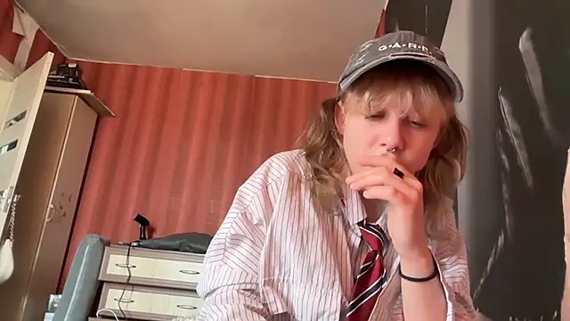 nordystar online show from June 3, 2026, 3:18 am