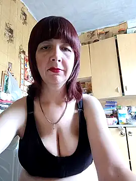 MilaSwan777 online show from July 13, 2026, 9:52 am