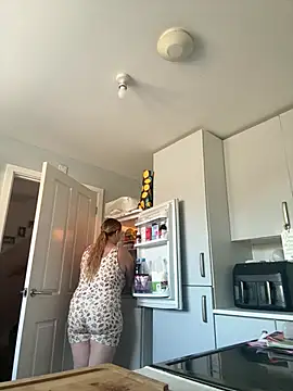 LucieLouBabe online show from July 15, 2026, 12:56 pm