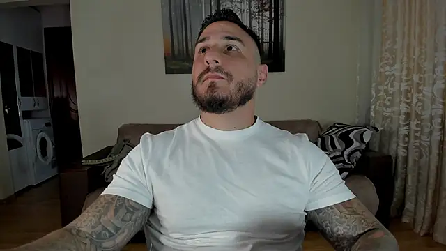 Snapshot of Gymdominus chatting on May 29, 2026, 1:17 pm Gymdominus online show from May 29, 2026, 1:17 pm