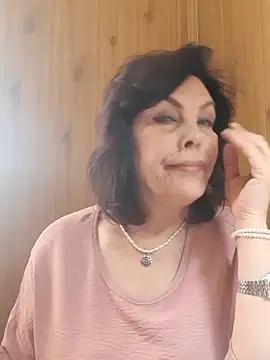 Snapshot of SannyMI-LF chatting on May 27, 2026, 10:00 am SannyMI-LF online show from May 27, 2026, 10:00 am