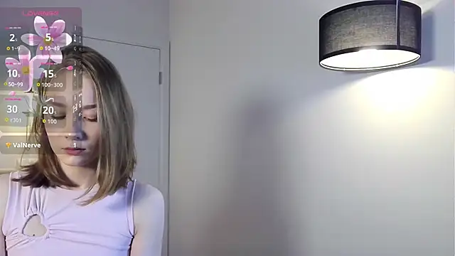 Snapshot of CassieVale chatting on June 30, 2026, 9:37 pm CassieVale online show from June 30, 2026, 9:37 pm