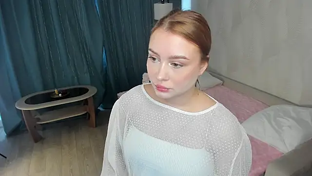SixtaBeilman online show from June 1, 2026, 9:53 am