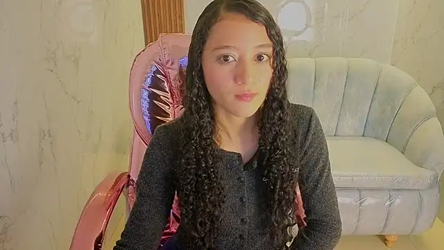 Snapshot of Karol1_s chatting on May 29, 2026, 3:12 am Karol1 s online show from May 29, 2026, 3:12 am