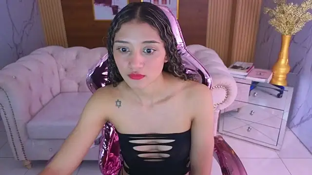 Snapshot of Karol1_s chatting on July 16, 2026, 3:14 am Karol1 s online show from July 16, 2026, 3:14 am