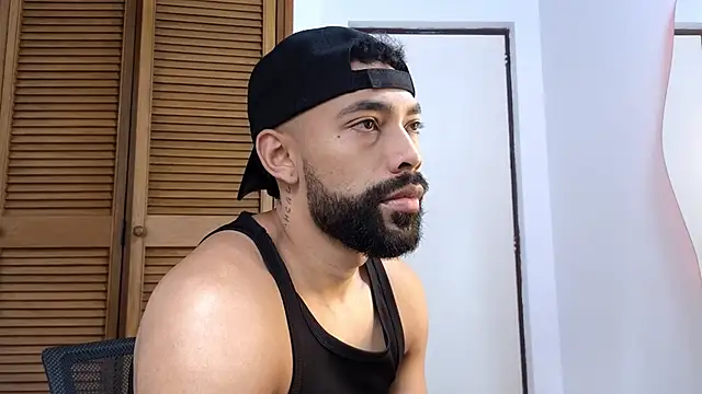 Blade millerr online show from May 26, 2026, 12:36 pm