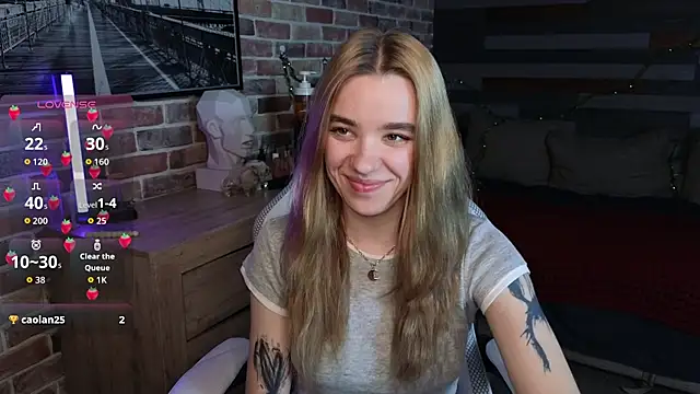 eva swetty online show from June 18, 2026, 9:09 pm