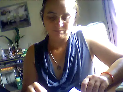 AniaCool77 online show from July 24, 2026, 12:12 pm