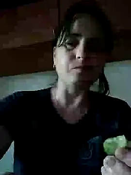 AniaCool77 online show from July 16, 2026, 5:32 pm