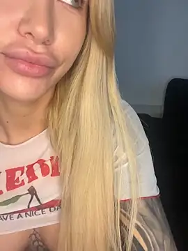 Inked Angel1 online show from June 21, 2026, 8:42 am
