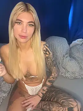 Snapshot of Inked_Angel1 chatting on May 26, 2026, 6:11 am Inked Angel1 online show from May 26, 2026, 6:11 am