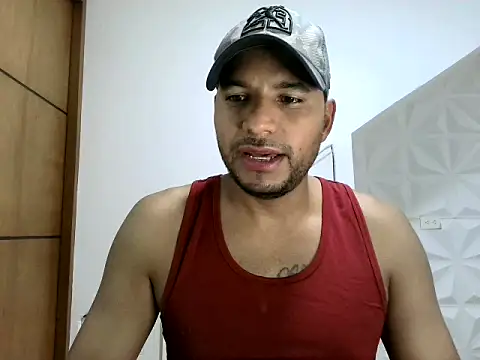 Snapshot of Bruno_vip chatting on May 27, 2026, 12:20 am Bruno vip online show from May 27, 2026, 12:20 am