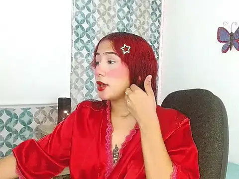 Snapshot of Angiecarson chatting on May 28, 2026, 4:46 pm Angiecarson online show from May 28, 2026, 4:46 pm