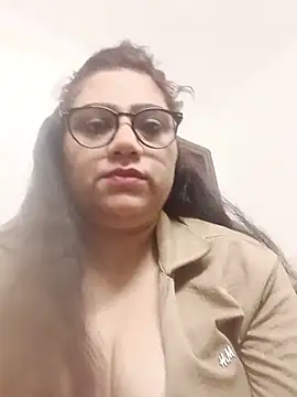 yourchahat27 online show from May 23, 2026, 9:08 am