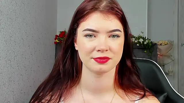Snapshot of MelissaMay__ chatting on June 27, 2026, 5:08 pm MelissaMay online show from June 27, 2026, 5:08 pm