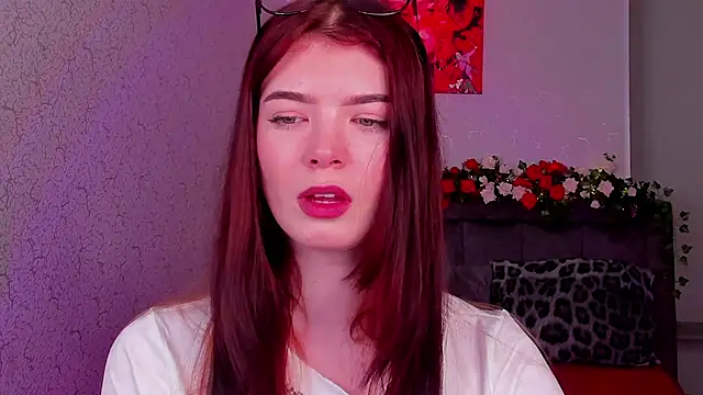 Snapshot of MelissaMay__ chatting on June 11, 2026, 1:16 am MelissaMay online show from June 11, 2026, 1:16 am
