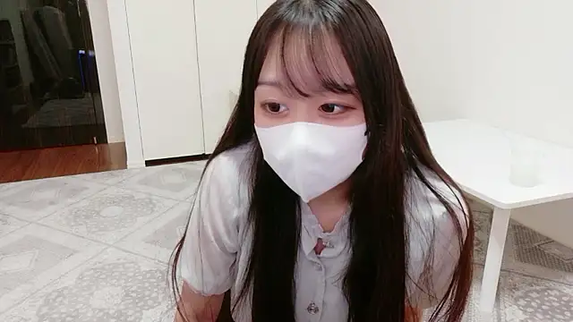 Mei--chan-- online show from June 27, 2026, 8:53 am