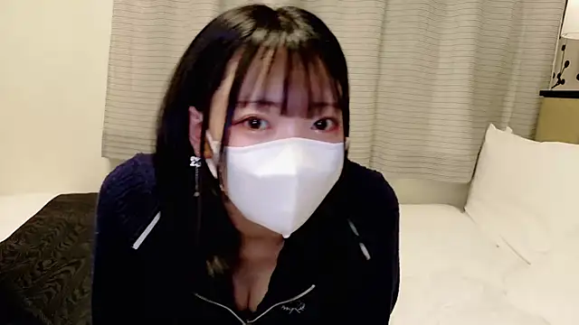Snapshot of Hoshi_Minami chatting on June 2, 2026, 12:05 pm Hoshi Minami online show from June 2, 2026, 12:05 pm