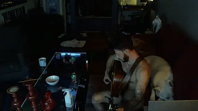 Clevername90 online show from December 4, 2025, 10:25 am