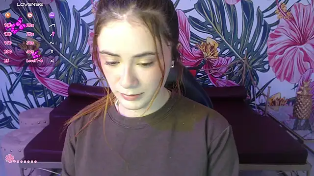 Jenni arango  online show from May 29, 2026, 1:06 pm