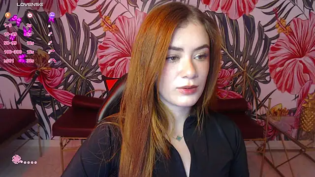 Jenni arango  online show from May 23, 2026, 1:10 pm
