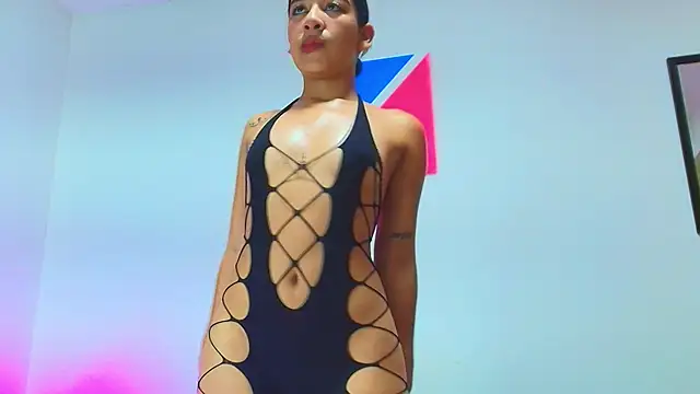 ashley blazze online show from May 27, 2026, 11:39 am