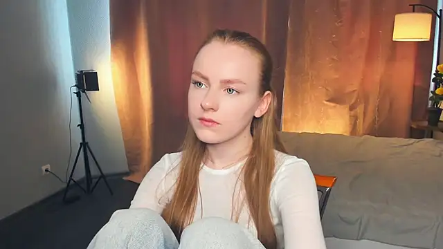 TrishaStoecker online show from June 7, 2026, 7:35 am