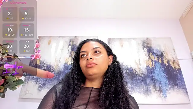 Snapshot of scarlett__3 chatting on May 26, 2026, 8:40 pm scarlett 3 online show from May 26, 2026, 8:40 pm