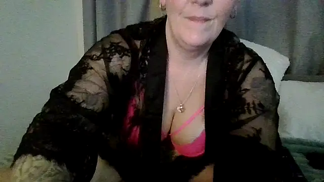 Chanti Ryder X online show from May 29, 2026, 10:27 pm