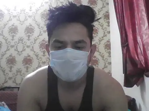 Snapshot of Nivan_7251_1 chatting on May 31, 2026, 9:04 am Nivan 7251 1 online show from May 31, 2026, 9:04 am